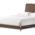 TIBURON MINK UPHOLSTERED QUEEN BEDl - Thumbnail 3
