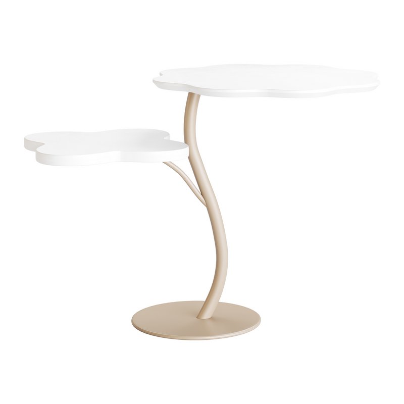 Luxurious Two Surface Table - Image 3