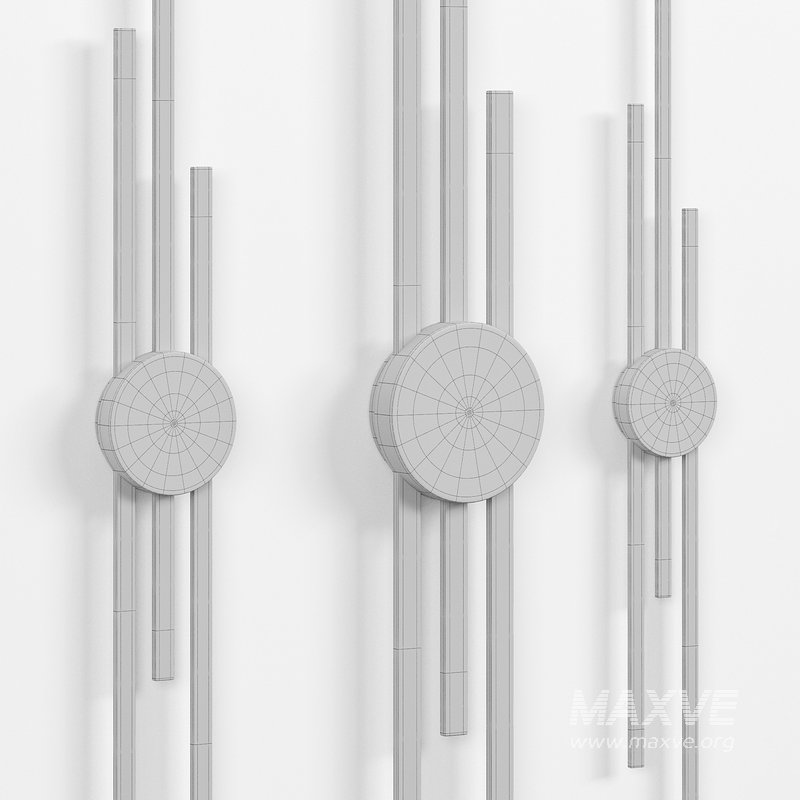 Sconce GULL B - Image 4