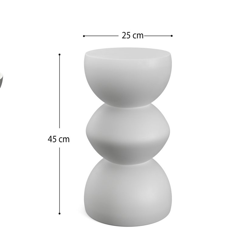 three side table by laredout vol 2 - Image 4