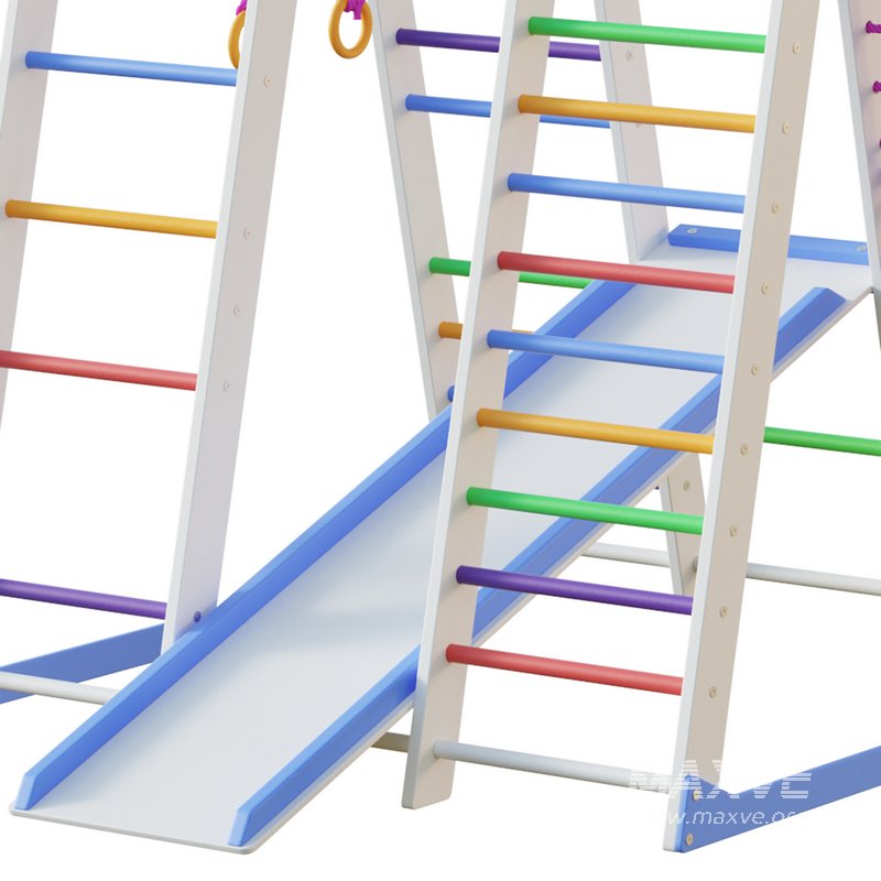 Childrens sports kitty Watercolor Sky mine - Image 3