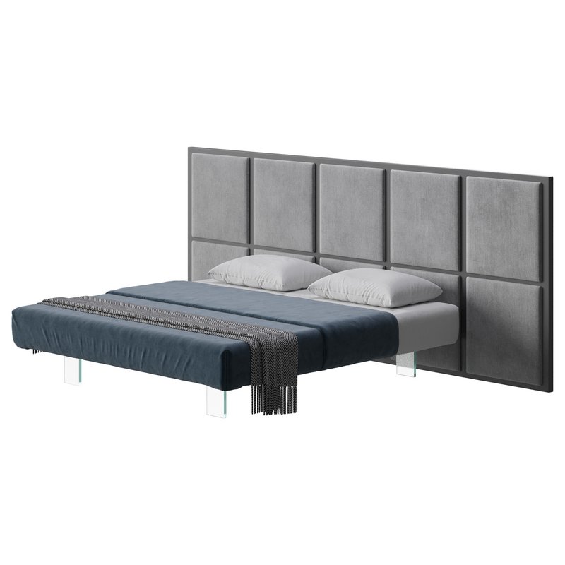 SCACCO A2 bed - Image 3