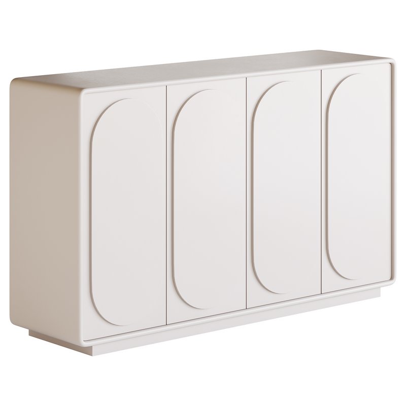 Mobile economical shoe rack - Image 7