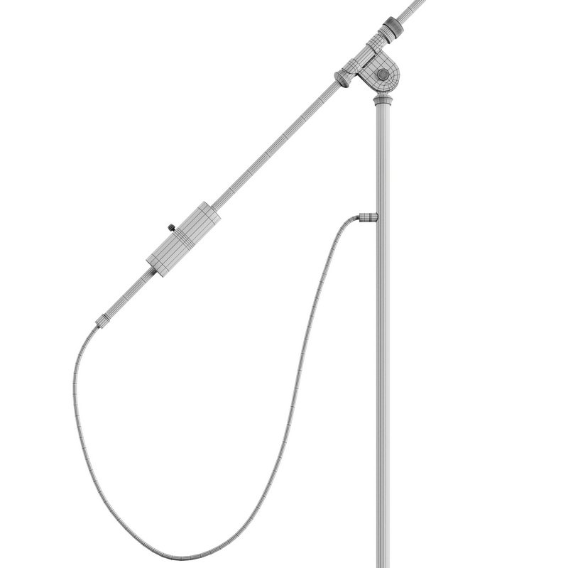 Bestlite BL4 floor lamp by Gubi - Image 4
