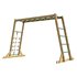 FREESTANDING MONKEY BARS - Thumbnail 5