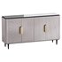 Modern Sideboard Buffet Black Kitchen - Thumbnail 5