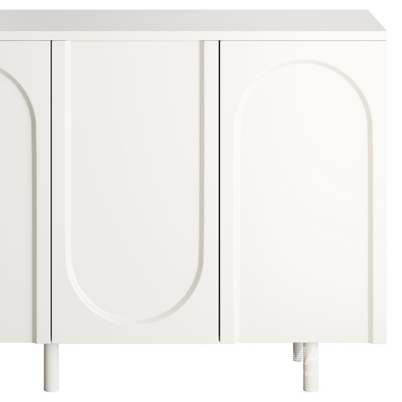 Ultra-thin organizer shoe cabinets - Image 2