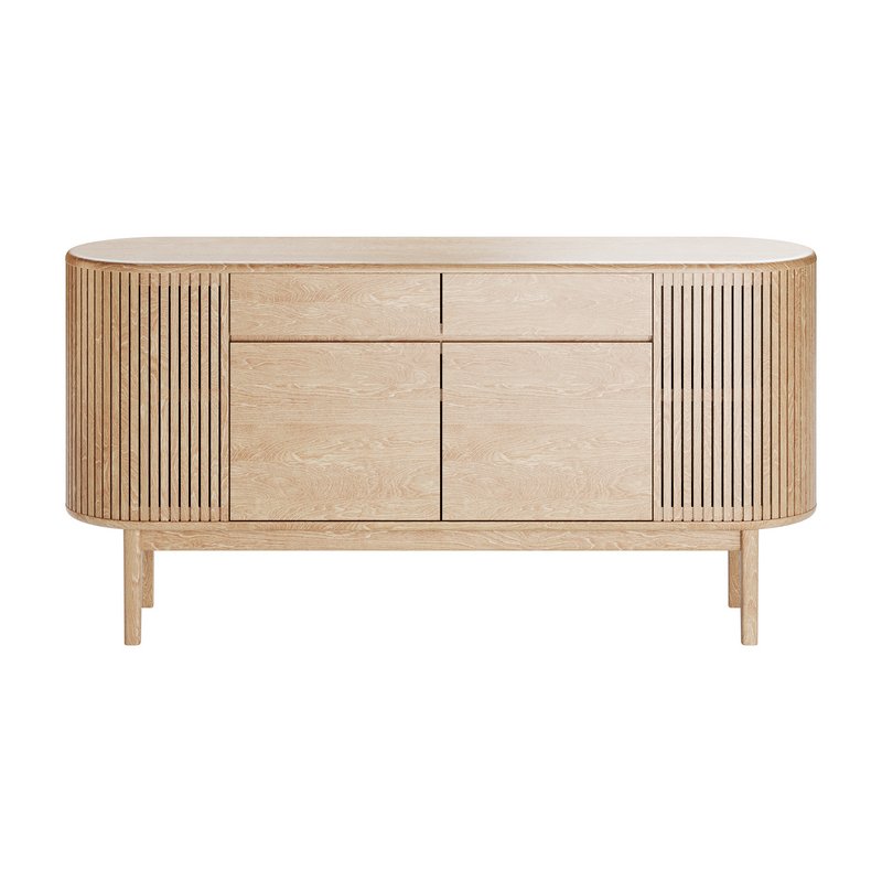 Ercol Siena Sideboard - Image 6