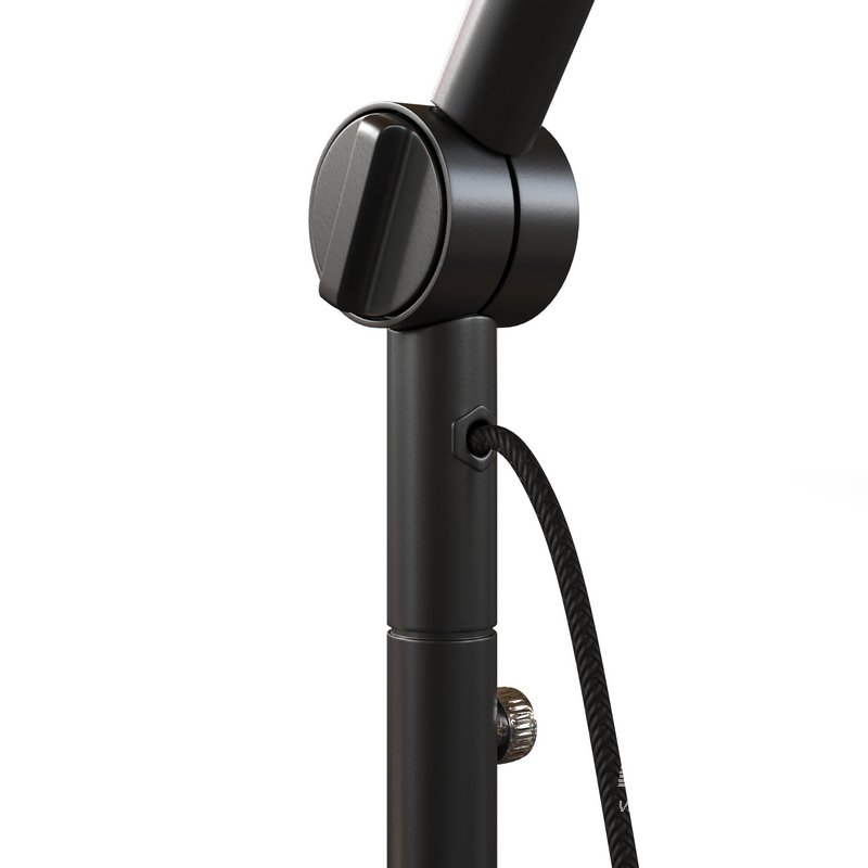 Nymane Floor reading Lamp by IKEA - Image 2