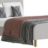 Shilton Upholstered Bed Frame - Thumbnail 3