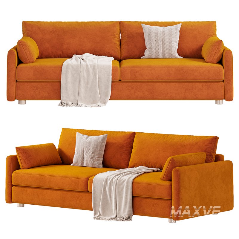Malea Sofa - Image 4