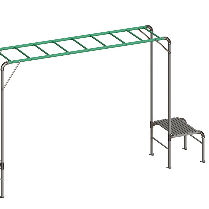 JUNIOR JUNGLE ZAMBIA - Image 3