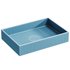 Countertop washbasin TWA112 made of mineral casting – width and color to choose from - Thumbnail 3