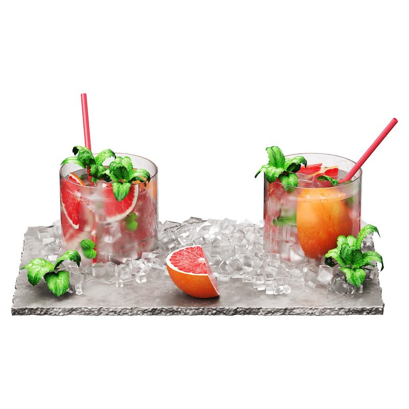 Ice drink - Image 3
