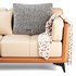 Leather sofa - Thumbnail 7