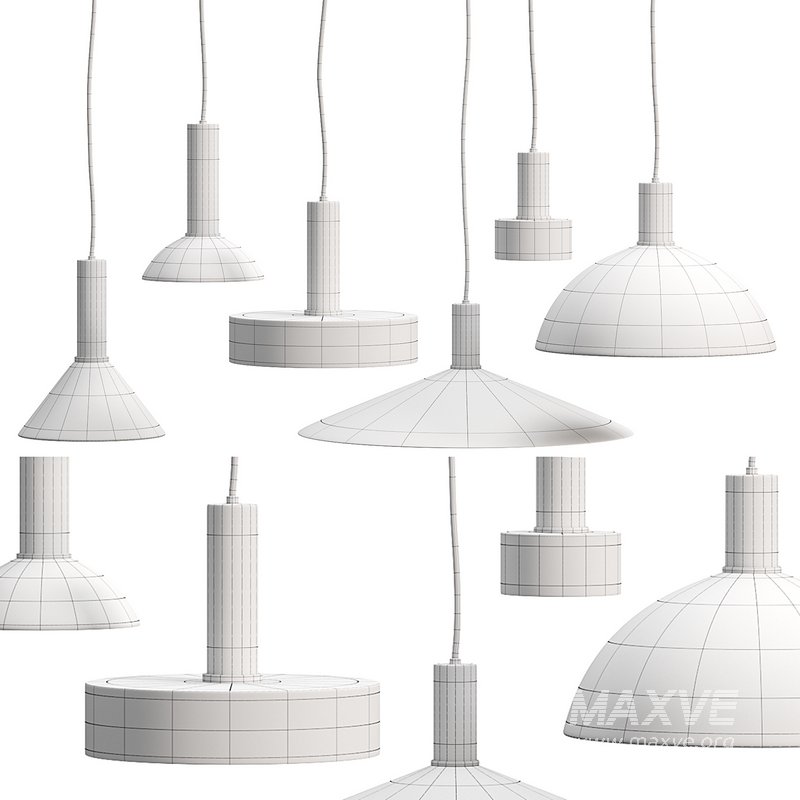 Ferm Living Collect Lighting By ferm - Image 3