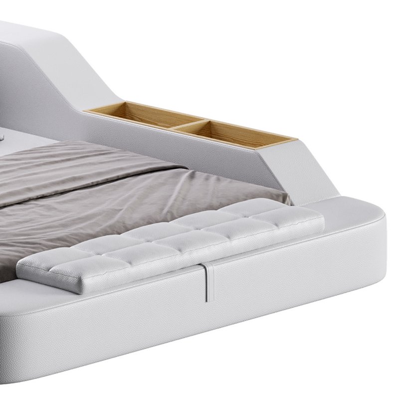 Ultimate Smart Bed - Image 2