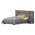 Hart Upholstered Bed Frame - Thumbnail 2
