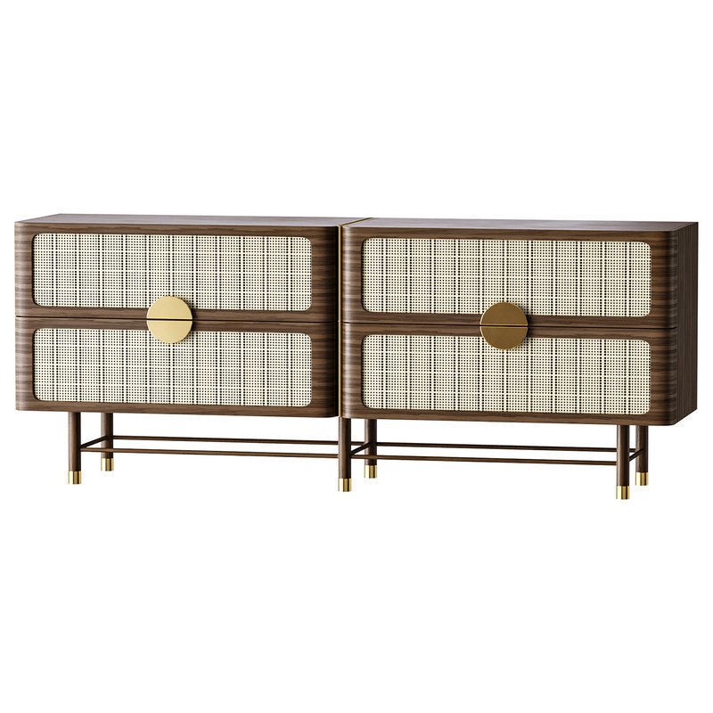 The Cole sideboard - Image 3