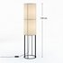 Hashira floor lamp by Menuspace - Thumbnail 3
