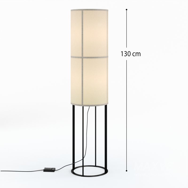 Hashira floor lamp by Menuspace - Image 3