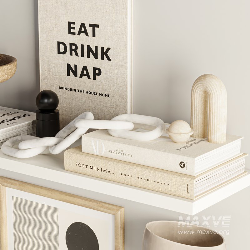 Decorative Set - Image 4