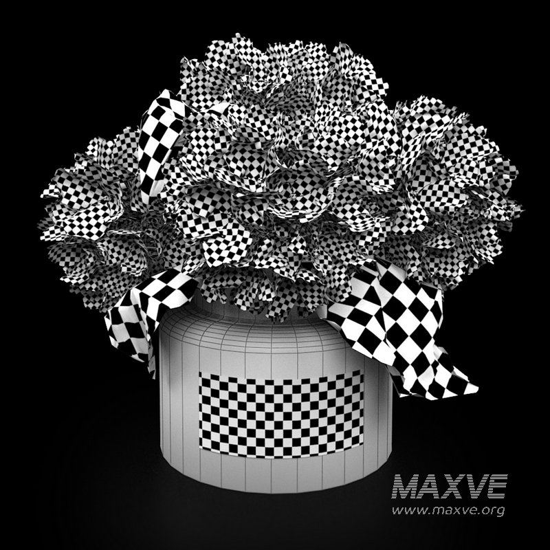 bouquet of hydrangea - Image 3