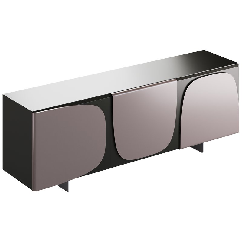 Ozzio Italia TRILOGY - Image 4