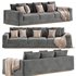 Big Bob Flexform Sofa - Thumbnail 3