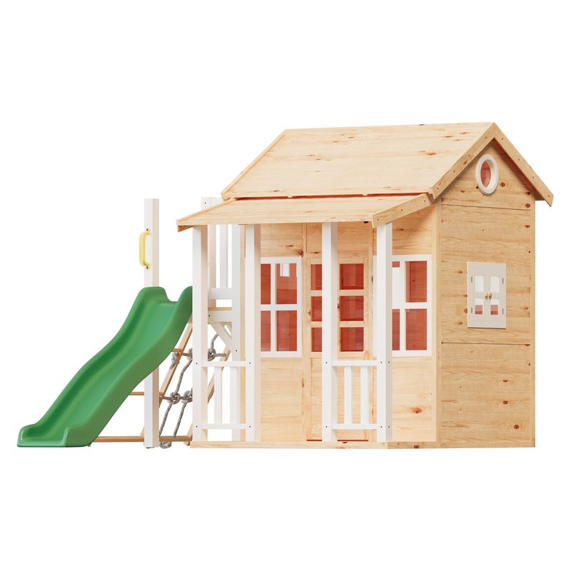 FINLEY CUBBY HOUSE - Image 3