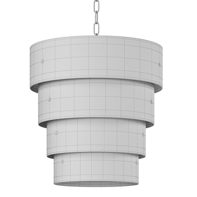 Currey Company Ceiling Lights - Image 4