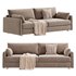 Malea Sofa - Thumbnail 5