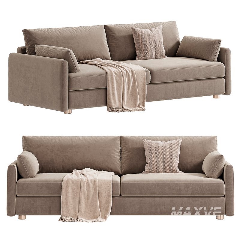 Malea Sofa - Image 5