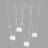 Beloio Pendant Light from Margaux Keller collection - Thumbnail 3