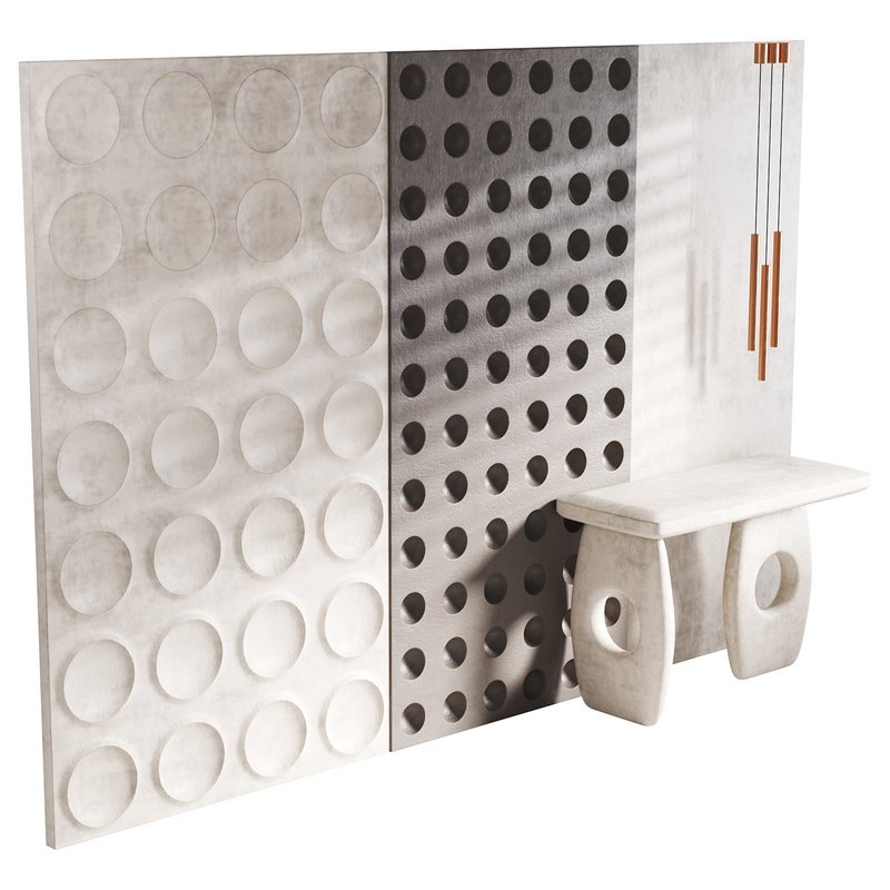 Decorative Wall panel 62 - Image 5