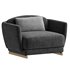 PARIS PANAME Armchair By Roche Bobois - Thumbnail 1