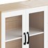 Modern Wood Buffet Cabinet 2 - Thumbnail 5