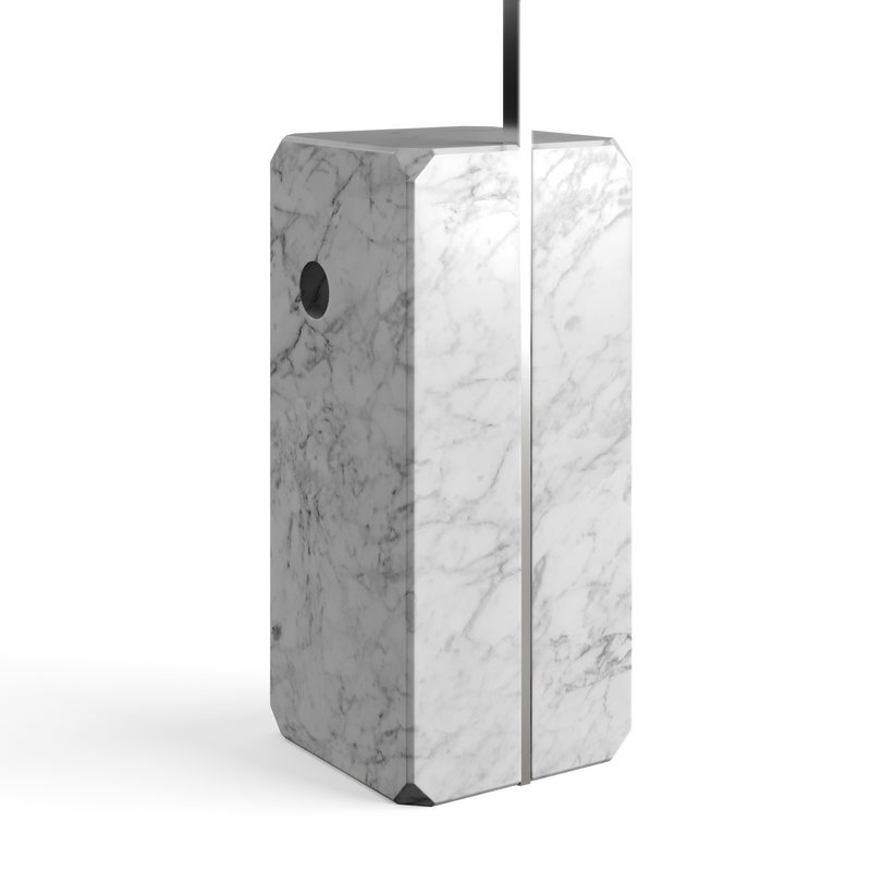 Arco LED floor lamp by Flos - Image 4