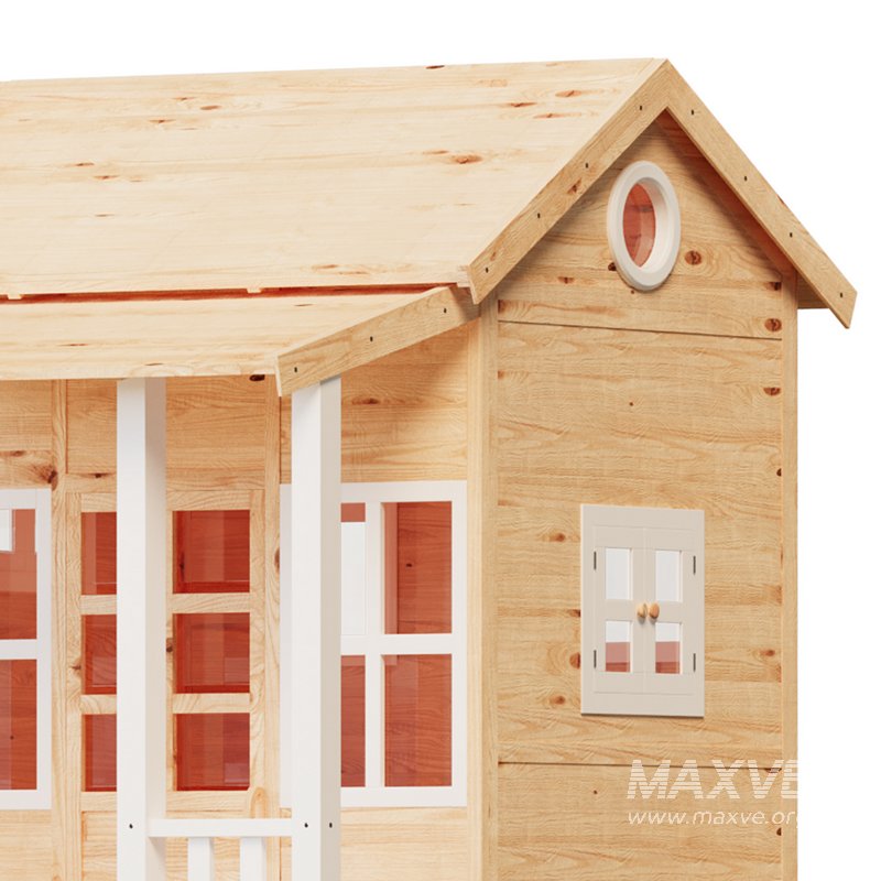 FINLEY CUBBY HOUSE - Image 5