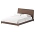 TIBURON MINK UPHOLSTERED QUEEN BEDl - Thumbnail 5