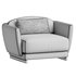 PARIS PANAME Armchair By Roche Bobois - Thumbnail 2