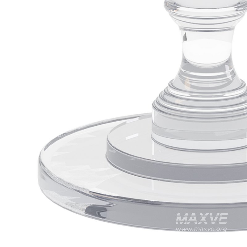 Minimalist Side Table - Image 5