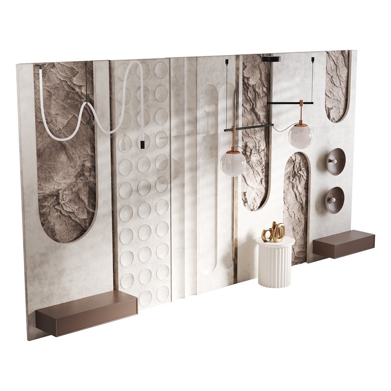 Decorative Wall panel 61 - Image 6