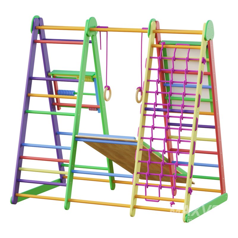 Childrens sporty little Everest - Image 4