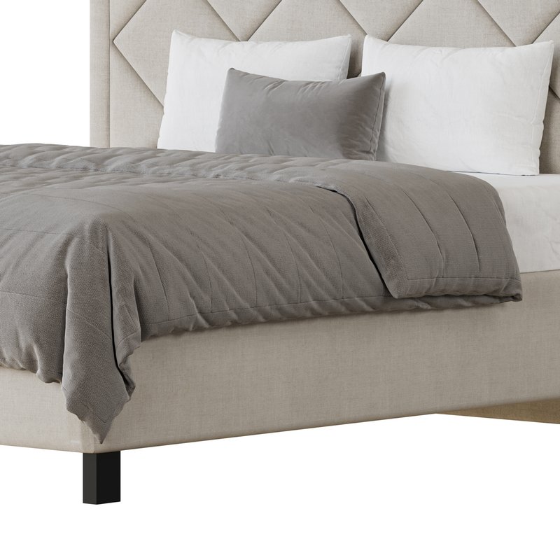 Fortune Headboard - Image 6