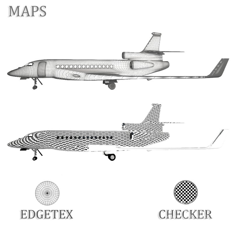 private jet - Image 3