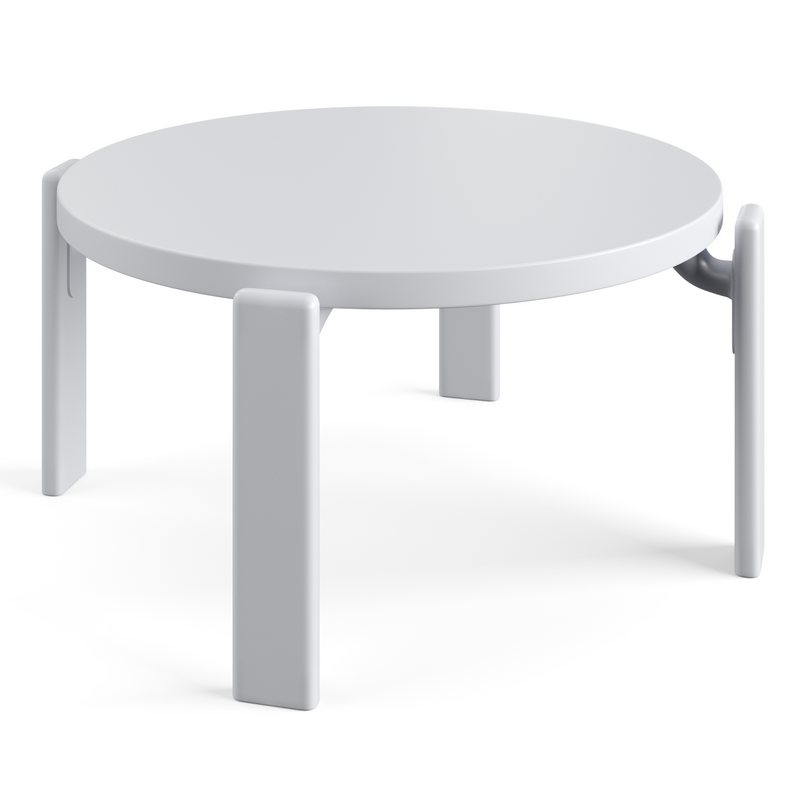 Rey coffee table by HAY - Image 6