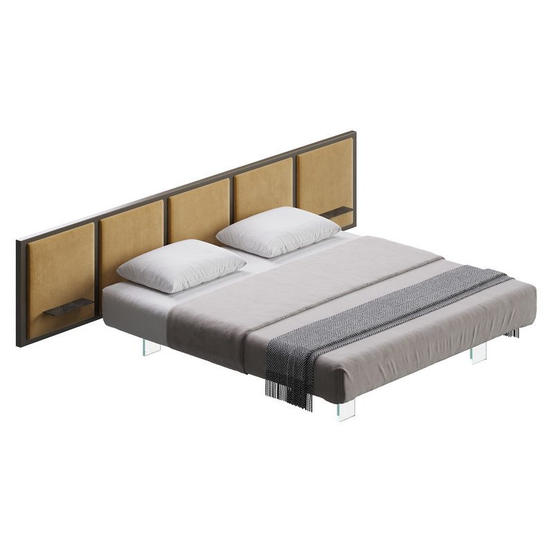 SCACCO A1 bed - Image 5