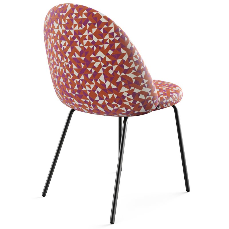 Iola chair by Miniforms - Image 9