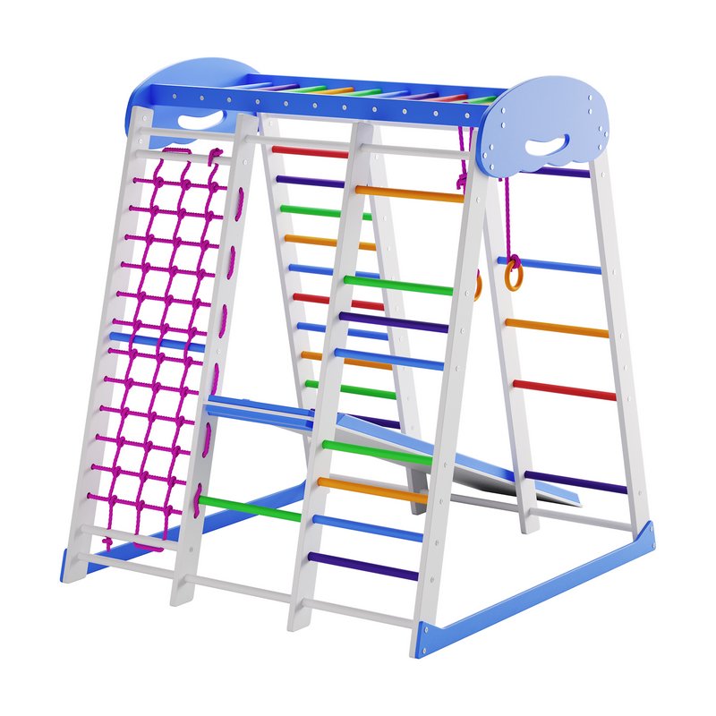 Childrens sports kitty Watercolor Sky mine - Image 5